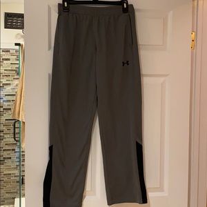 Under Armour pants